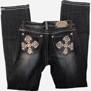 Rouse Royce Bootcut Size 11/12